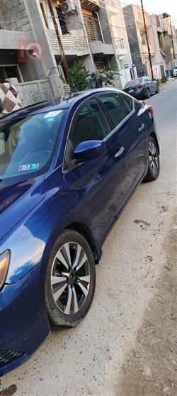 نيسان سنترا